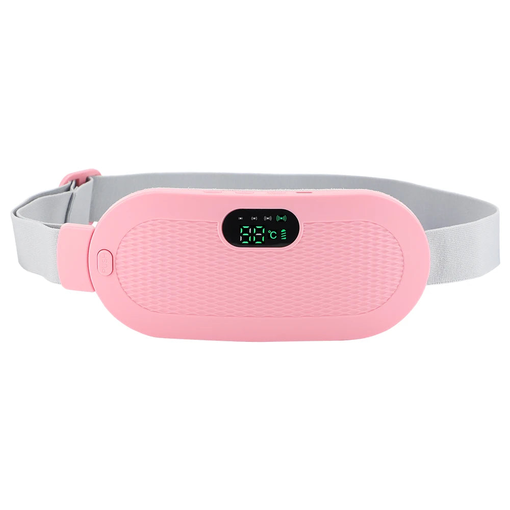 **The Cozy Comfort Belt™**