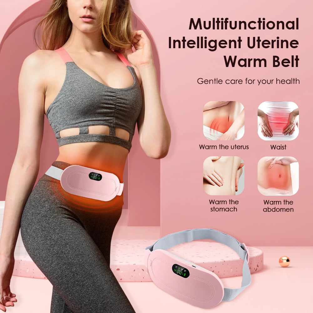 Soothing Comfort Belt™