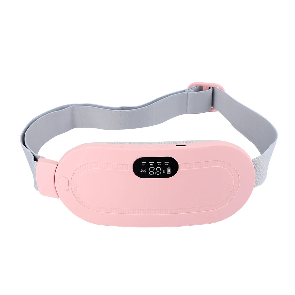 **The Cozy Comfort Belt™**