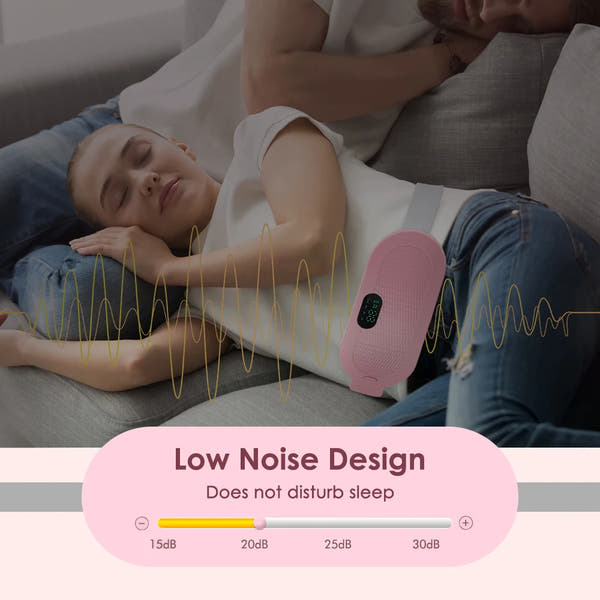 Soothing Comfort Belt™