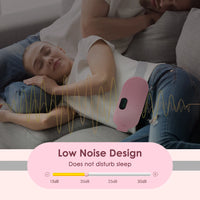 Soothing Comfort Belt™
